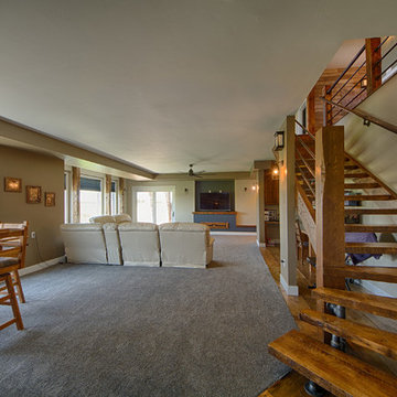 Martin Residence