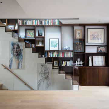 Marylebone Mews House
