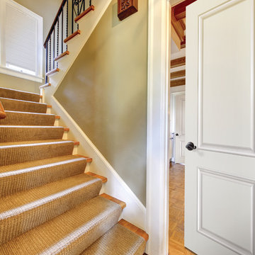 Masonite Palazzo Series Molded Capri 2P Interior Door