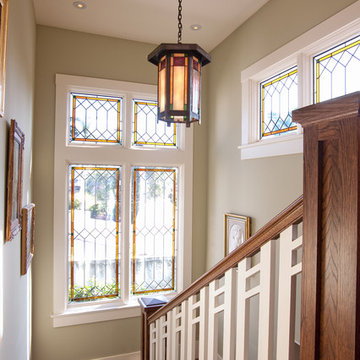 Masterful Craftsman Revival, 1910