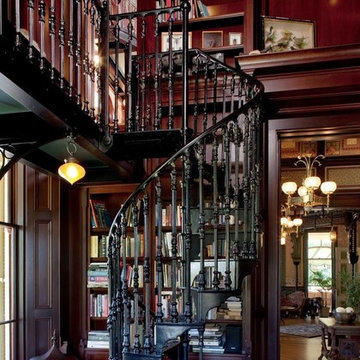 McDonald Mansion