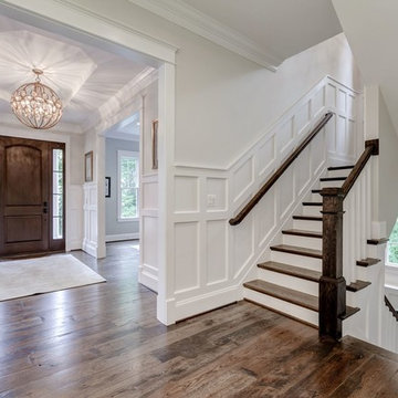 McLean, VA - Brookside