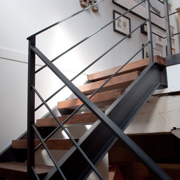 Means Street Loft