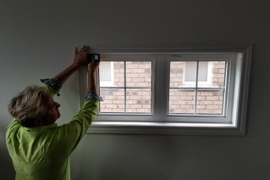 Measuring Client's windows