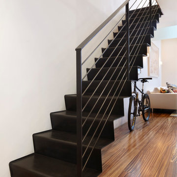 Meat Packing Duplex