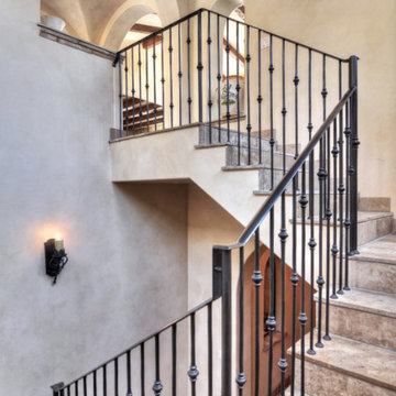 Mediterranean Contemporary