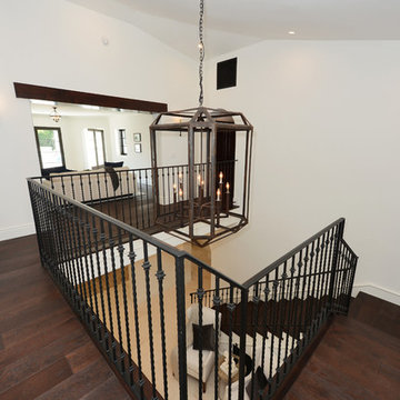 Mediterranean Home Remodel, Veronica Brooks Lifestyle Saint