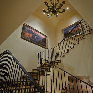 Mediterranean in Silverleaf