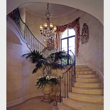 Mediterranean Projects