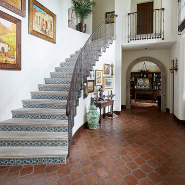 Mediterranean Residence