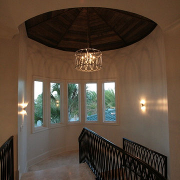 Mediterranean Waterfront