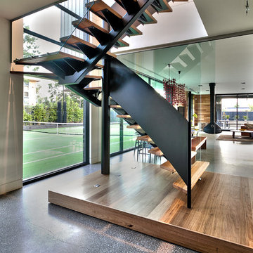 Mentone House