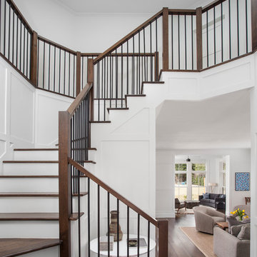 Meriden Residence