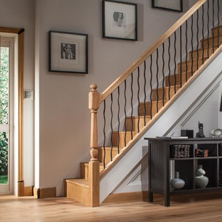 Metal Stair Parts