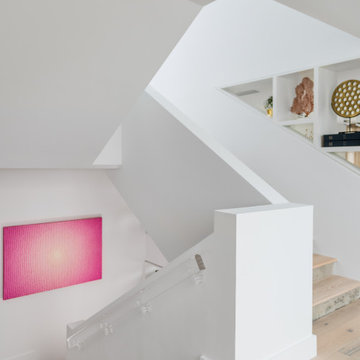 Miami Beach Townhouse