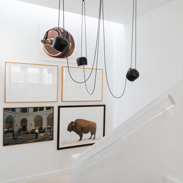 Miami Beach Townhouse