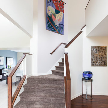 Michaels Interior