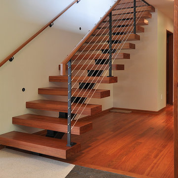 Mid Century Addition