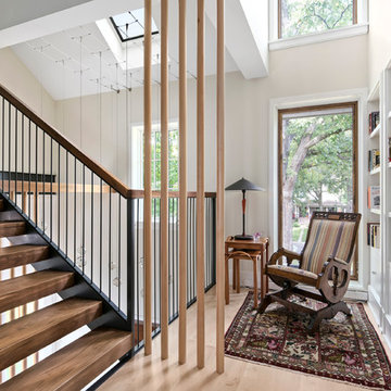 Mid-Century Inspiration
