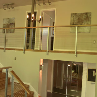 Mid-Century Modern Home Renovation