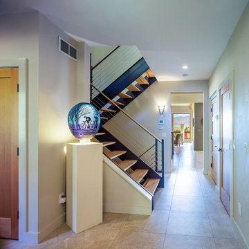 Mid Century Modern Mad River