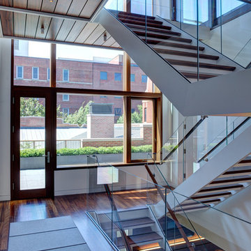 Mid-North Residence