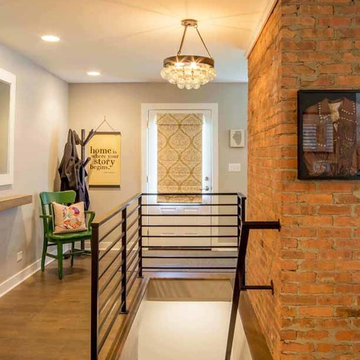 Contemporary Ranch Reno