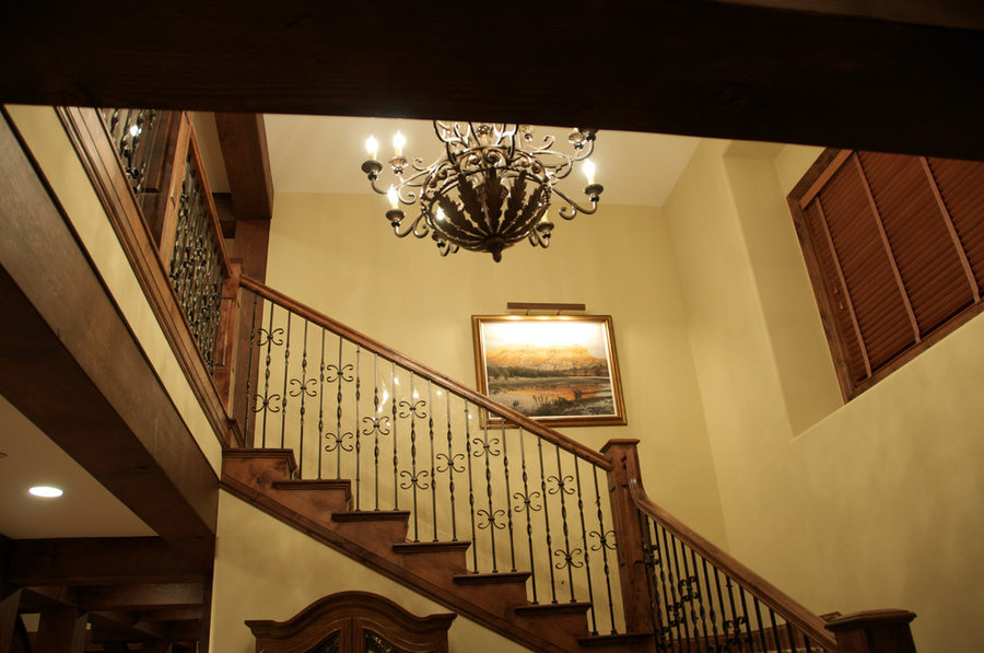 Midway Residence