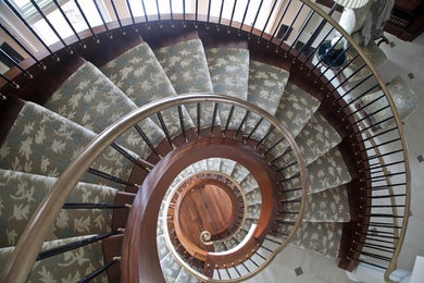 Staircase - staircase idea in Philadelphia