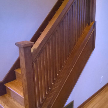 Millwork