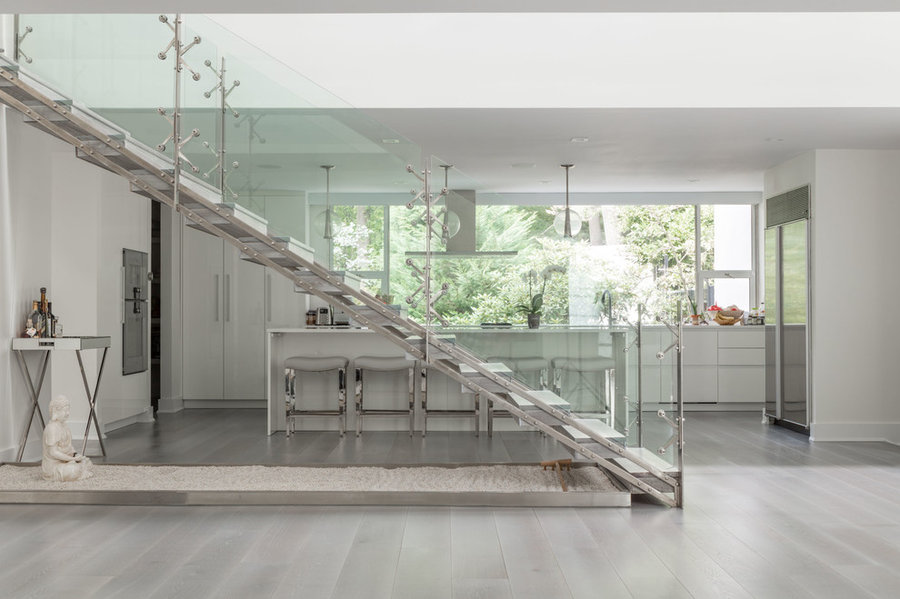 Minimalist Contemporary Home