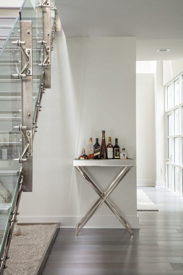 Minimalist Contemporary Home