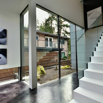 Minimalist House
