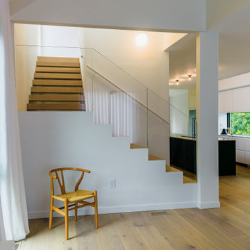 Minimalist interior