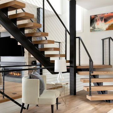 Minnesota Mountain Modern
