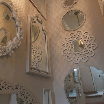Mirror Mirror