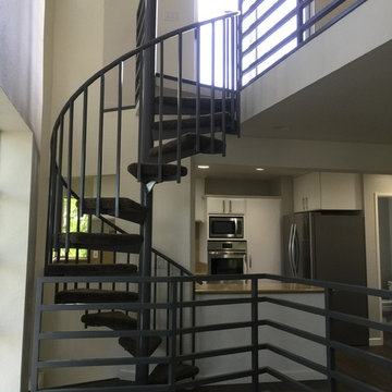 Mission Hills Contemporary