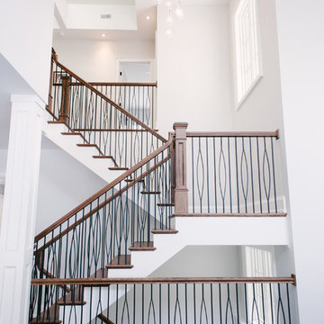 Mississauga Custom Home
