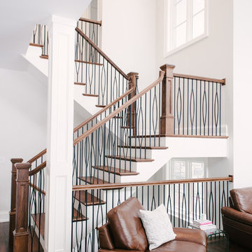 Mississauga Custom Home