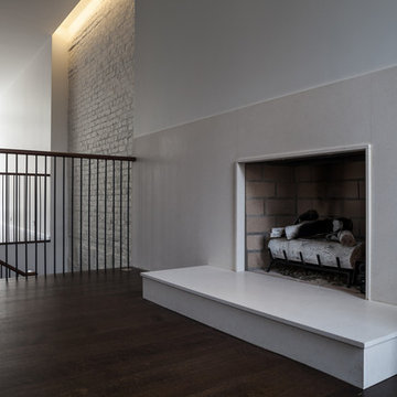 Modern Brooklyn Townhouse
