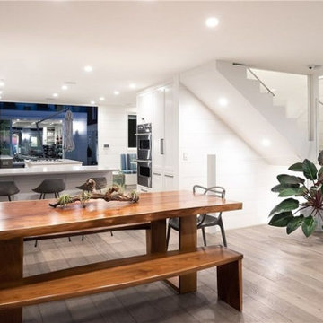 Modern Bungalow