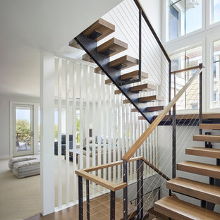 Modern Coastal in North Bethany