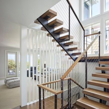 Modern Coastal in North Bethany