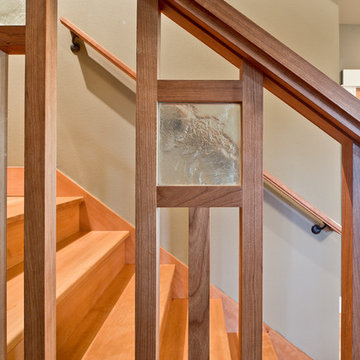 Modern Craftsman Design