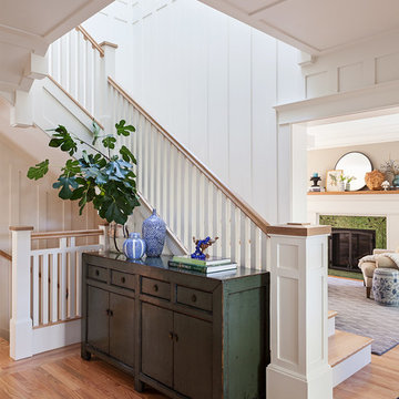 Modern Craftsman