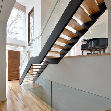 Modern Custom Home