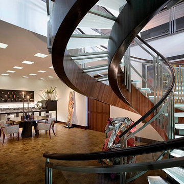 Modern Desert Home