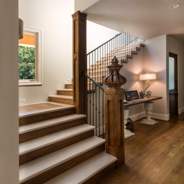 Modern Farmhouse Haven