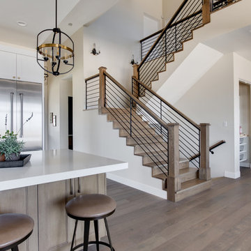 Modern Farmhouse- Herriman