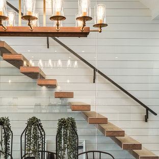 Modern Farmhouse in Altadore